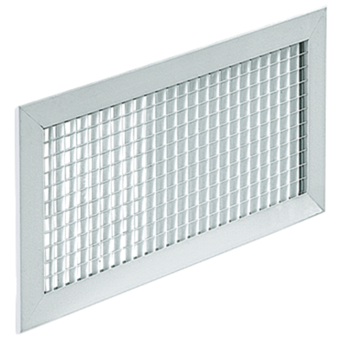 Serie AC 123 - aluminio
